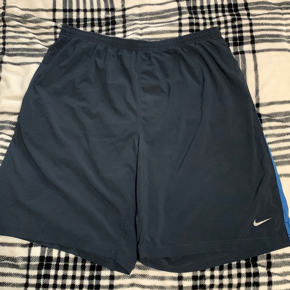 Nike Dri Fit Shorts Mens Large